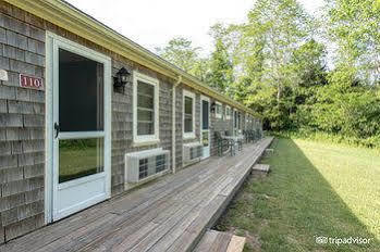 Eagle Wing Guest Motel Eastham Exterior photo